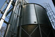 Steel Framed Grain Store Buildings